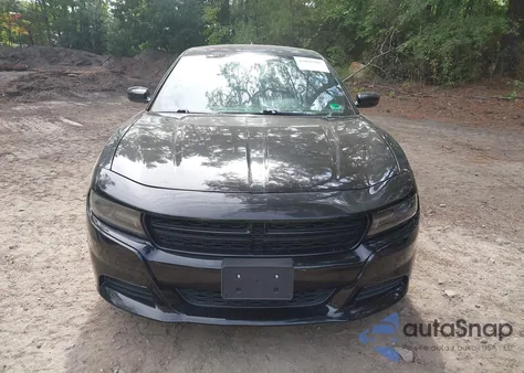2018 Dodge Charger Sxt Plus Rwd from USA, damaged, VIN 2C3CDXHG4JH142333
